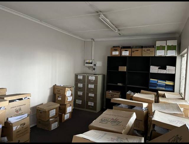 RETAIL PROPERTY TO RENT IN PAARDEN EILAND